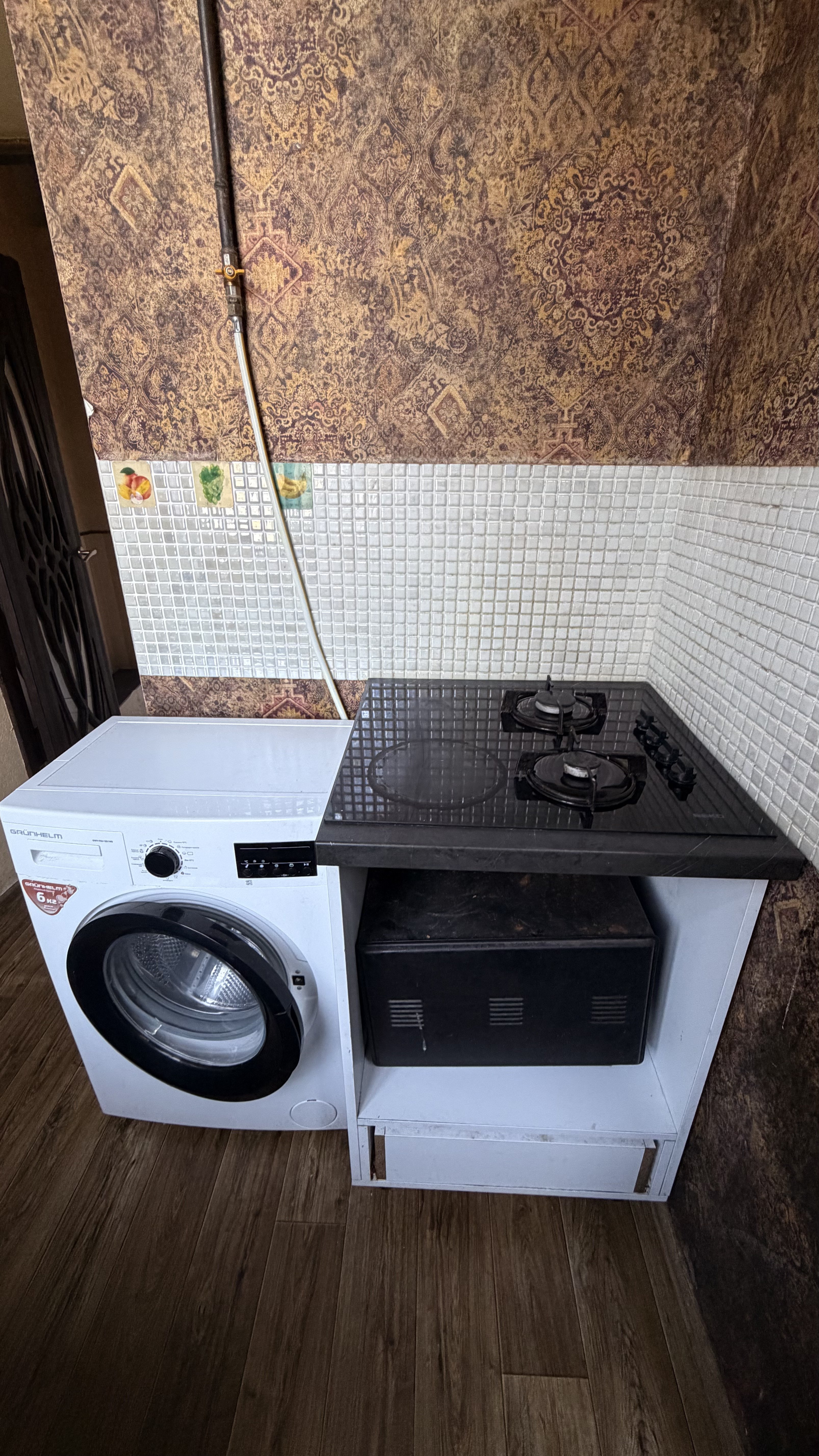 Квартира на ул. Богдана Хмельницкого, 19 м², 22 000$ — FAKTOR