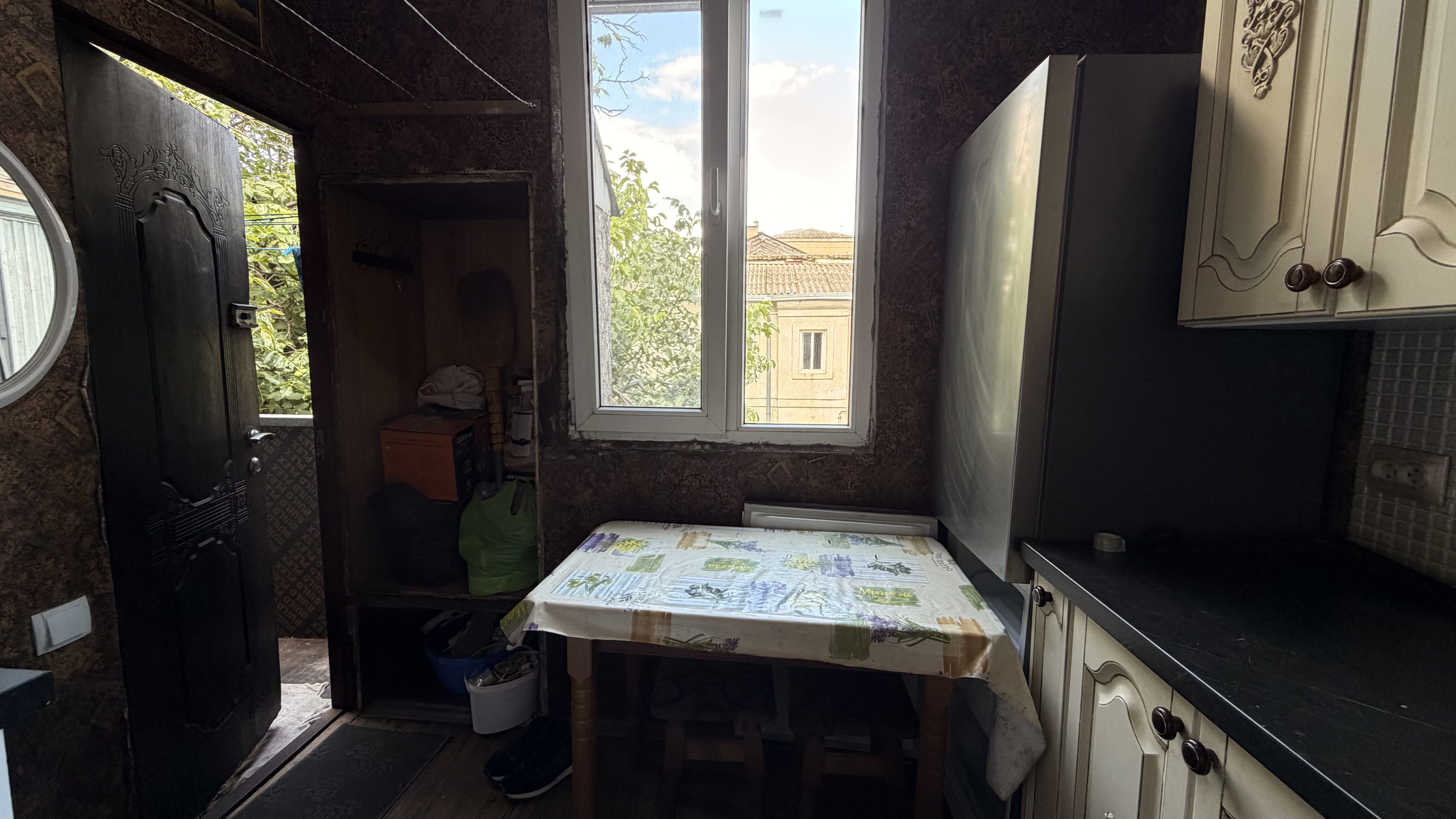 Квартира на ул. Богдана Хмельницкого, 19 м², 22 000$ — FAKTOR