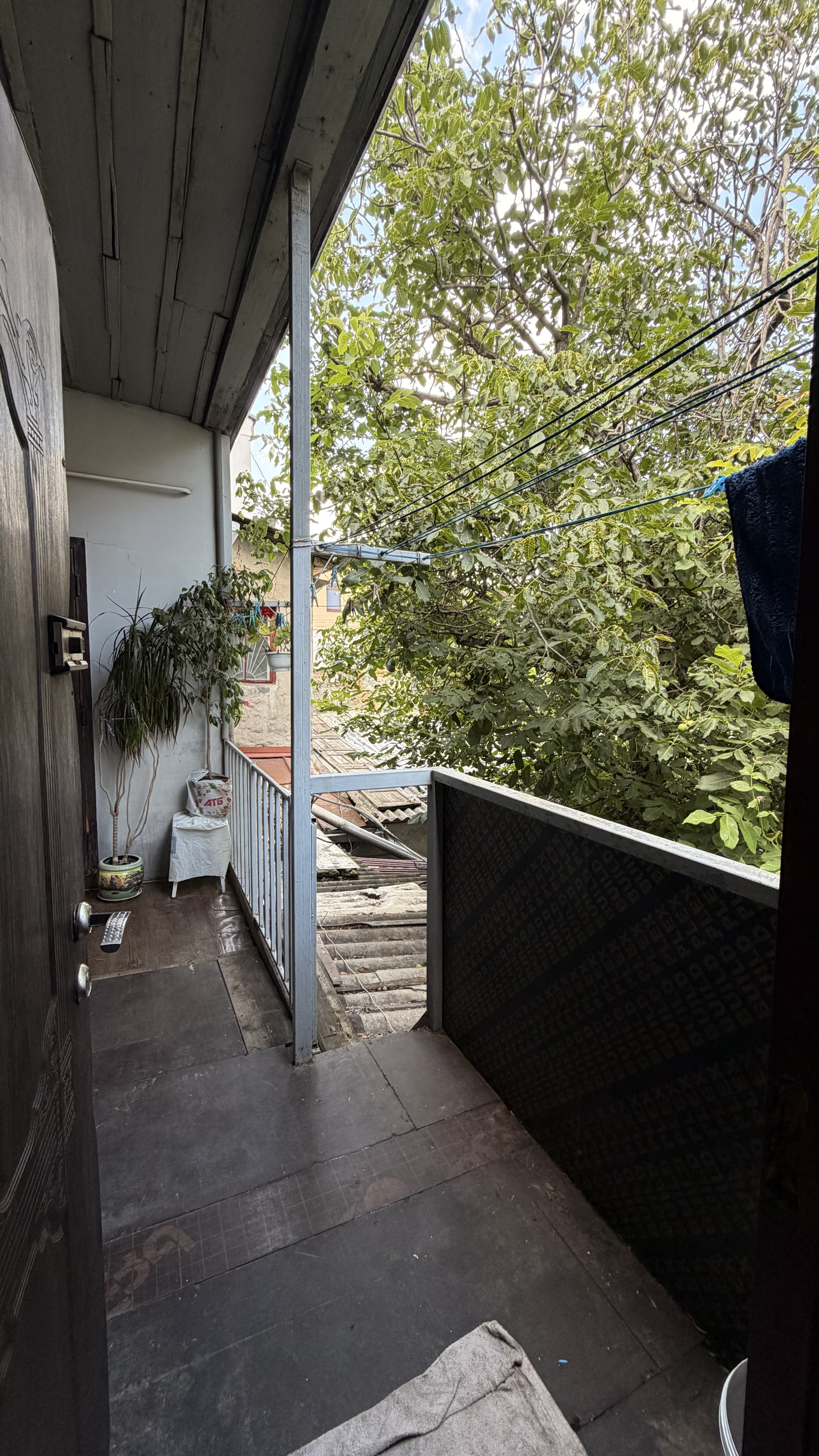 Квартира на ул. Богдана Хмельницкого, 19 м², 22 000$ — FAKTOR