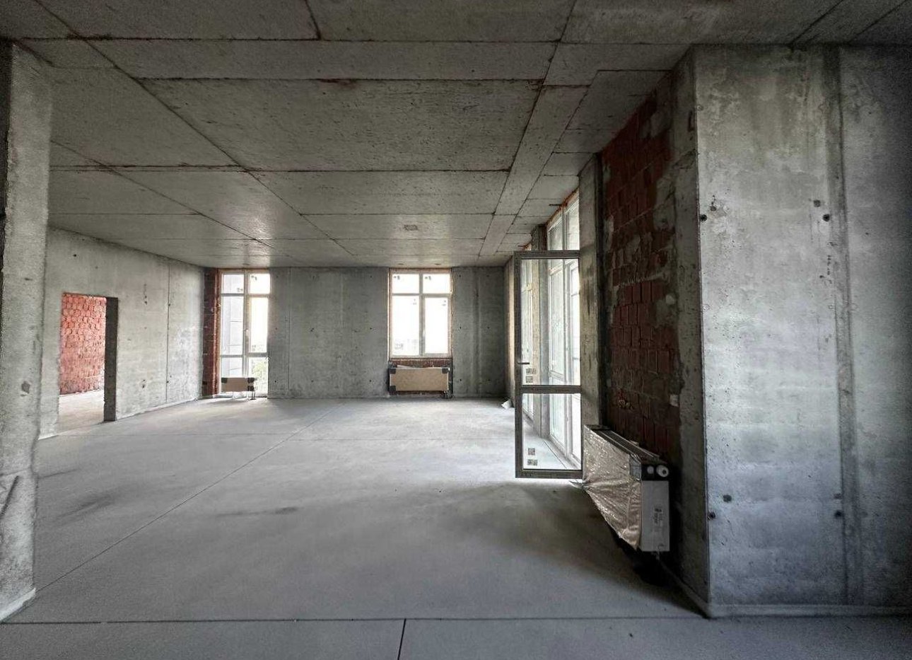 Квартира на ул. Шевченко проспект, 123 м², 170 000$ — FAKTOR