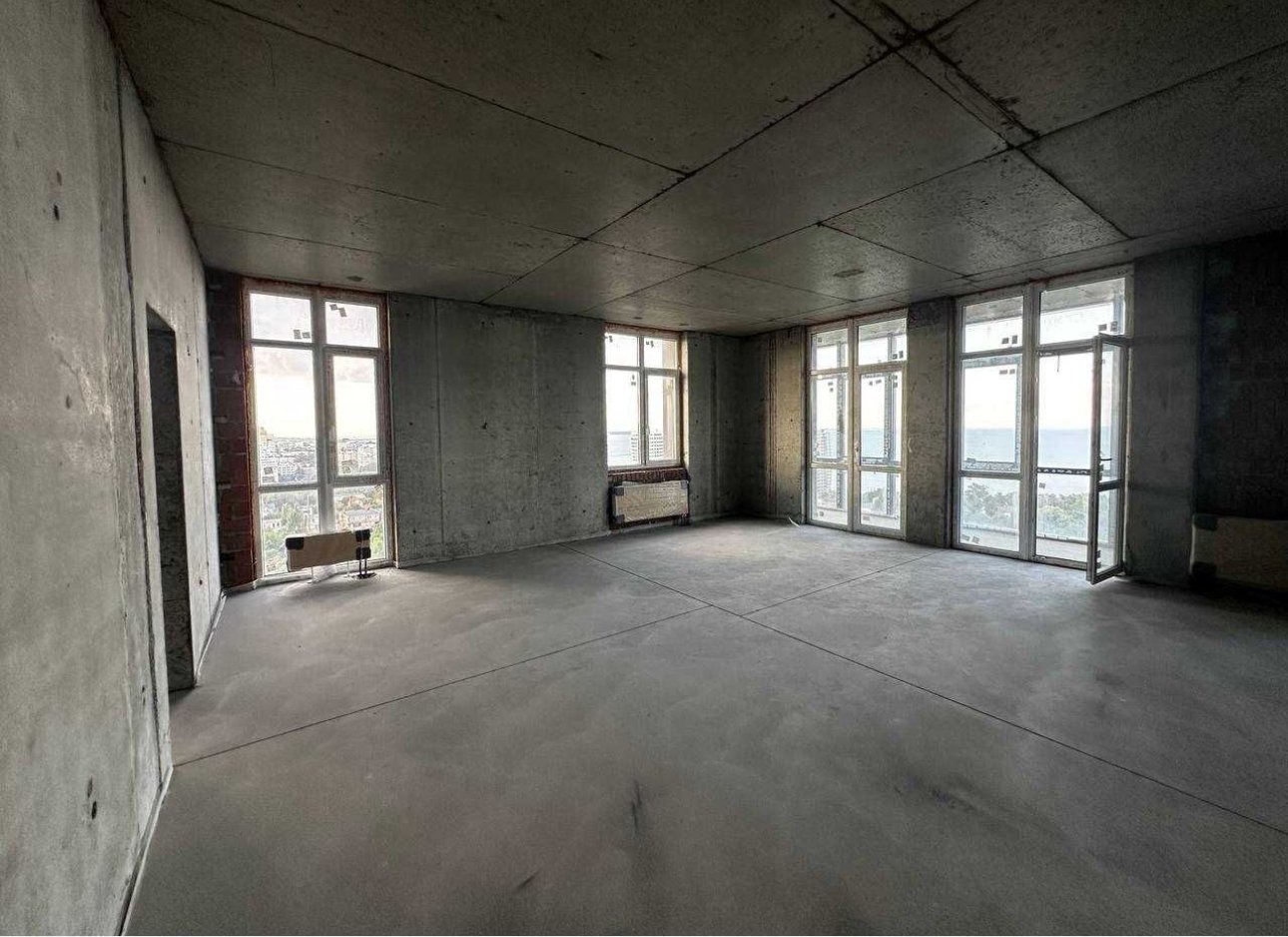 Квартира на ул. Шевченко проспект, 123 м², 170 000$ — FAKTOR