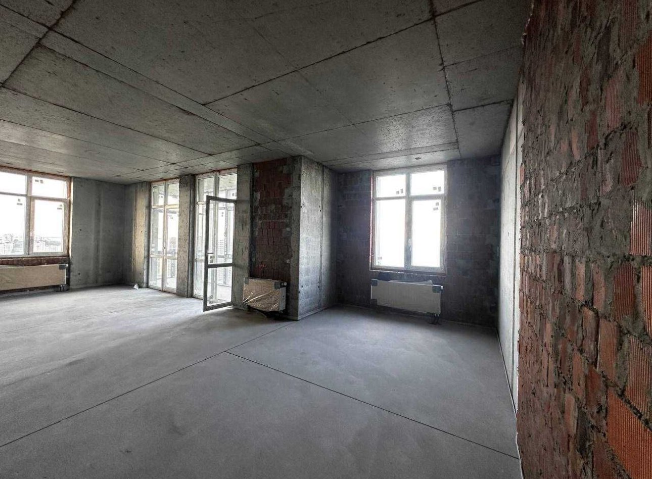 Квартира на ул. Шевченко проспект, 123 м², 170 000$ — FAKTOR