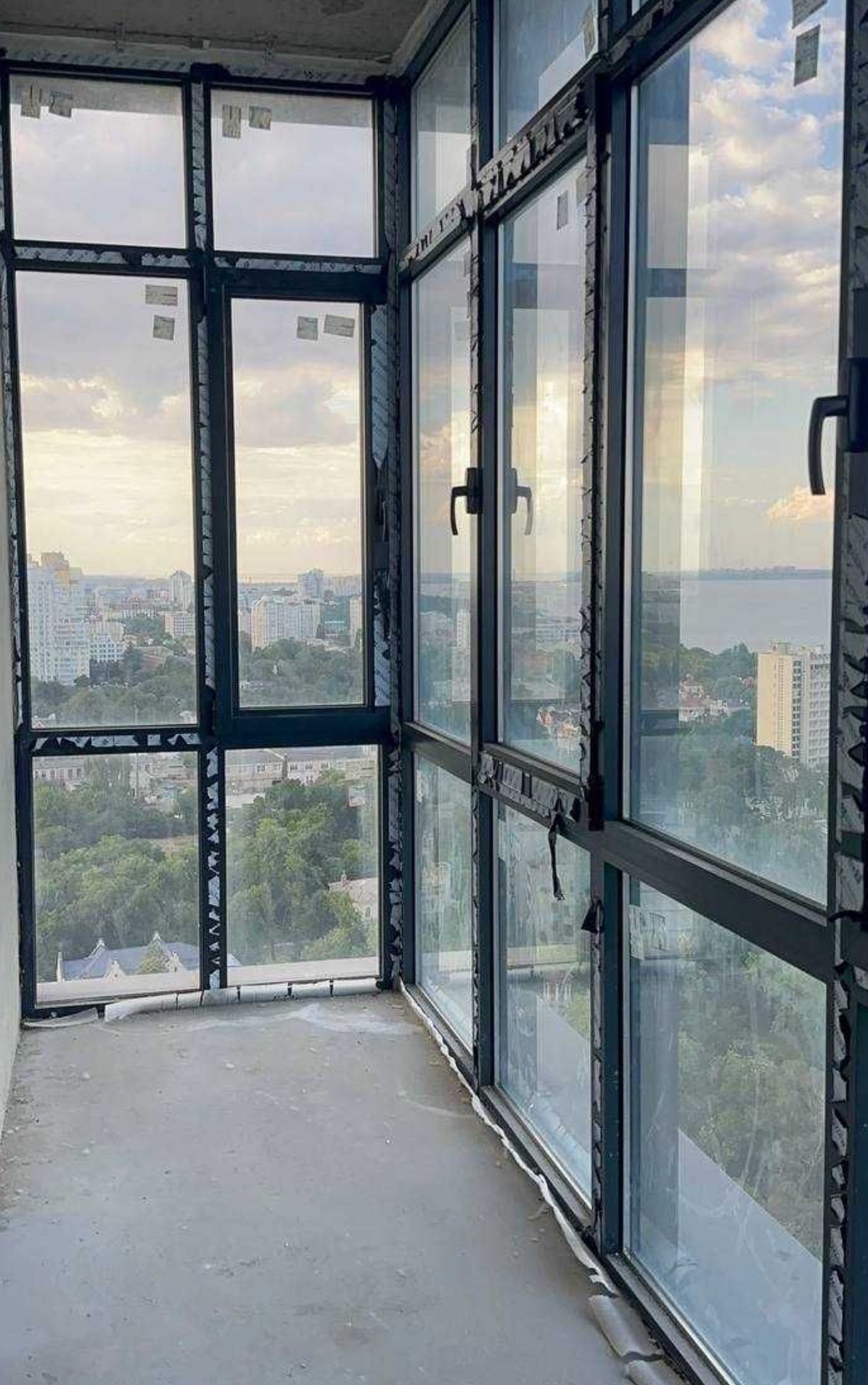 Квартира на ул. Шевченко проспект, 123 м², 170 000$ — FAKTOR