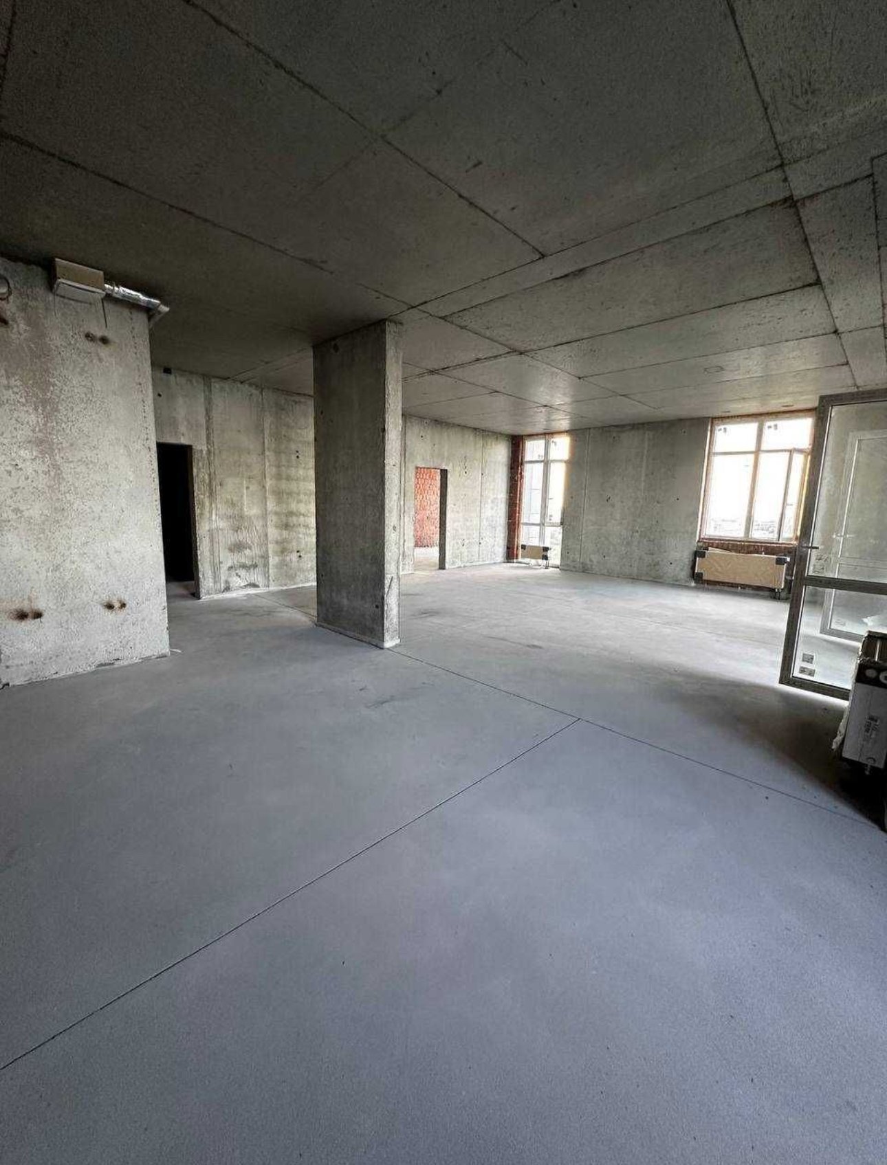 Квартира на ул. Шевченко проспект, 123 м², 170 000$ — FAKTOR
