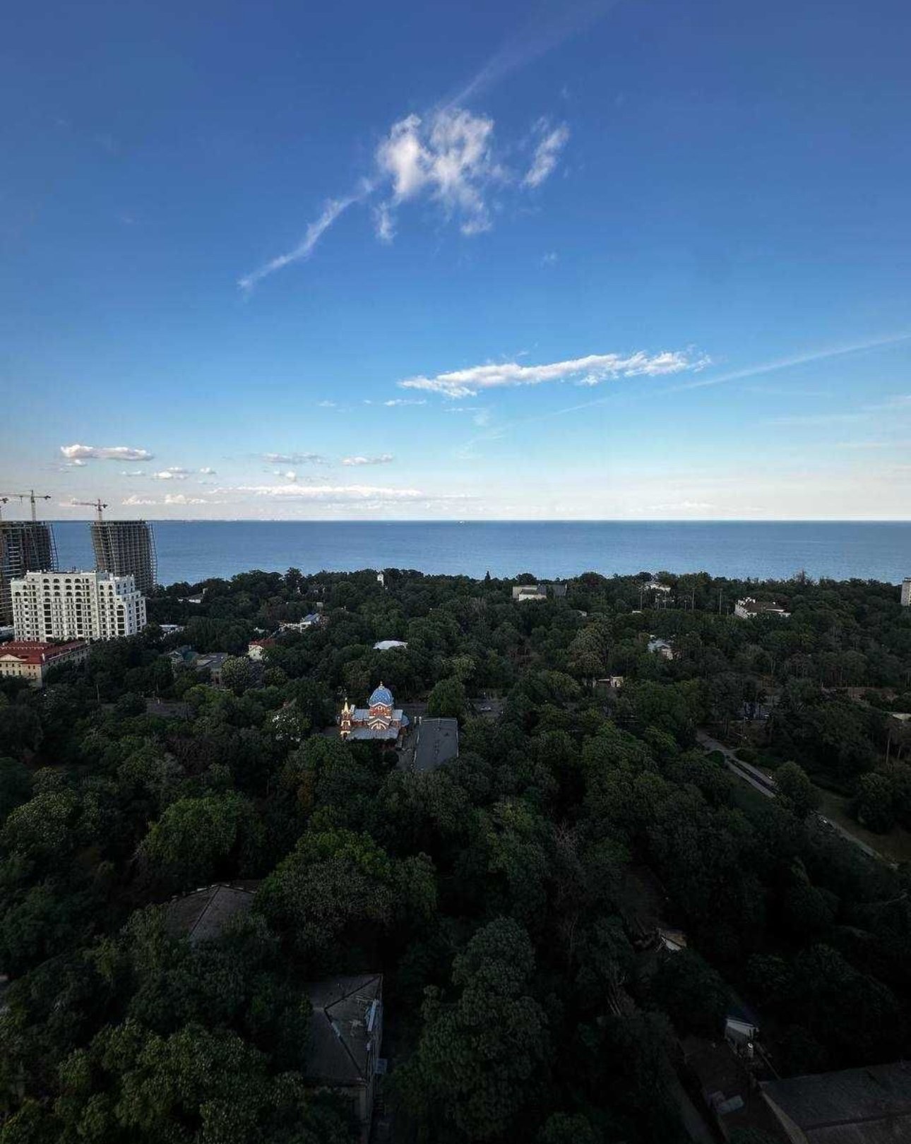 Квартира на ул. Шевченко проспект, 123 м², 170 000$ — FAKTOR