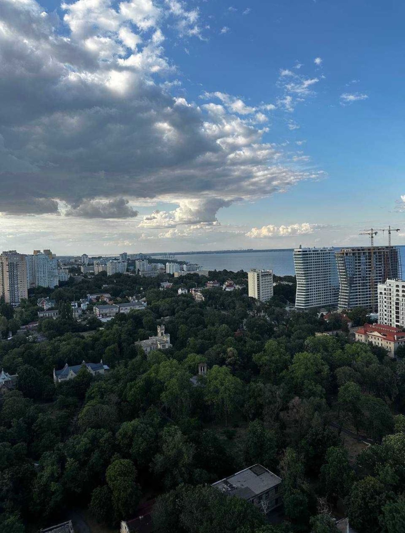 Квартира на ул. Шевченко проспект, 123 м², 170 000$ — FAKTOR