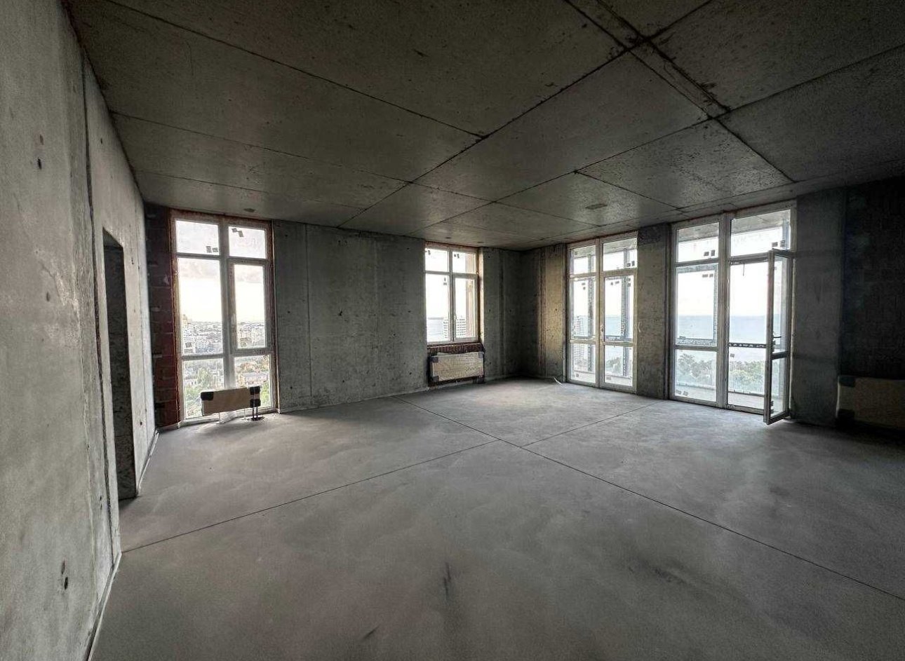 Квартира на ул. Шевченко проспект, 123 м², 170 000$ — FAKTOR