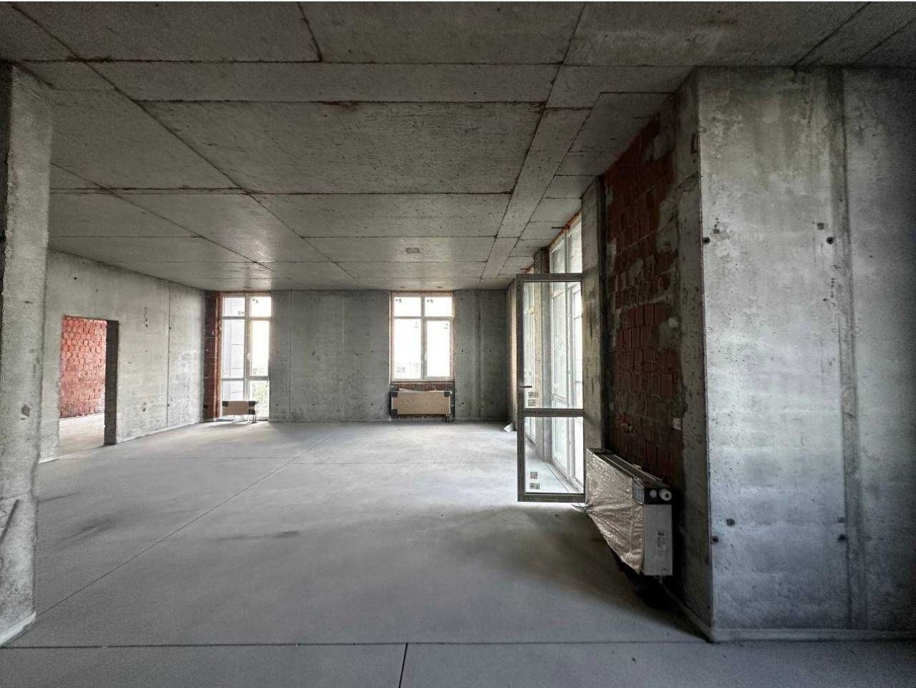 Квартира на ул. Шевченко проспект, 123 м², 170 000$ — FAKTOR