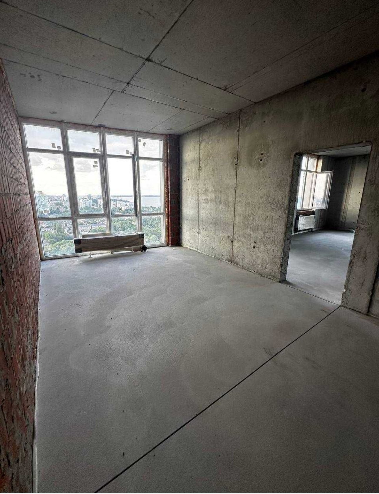 Квартира на ул. Шевченко проспект, 123 м², 170 000$ — FAKTOR