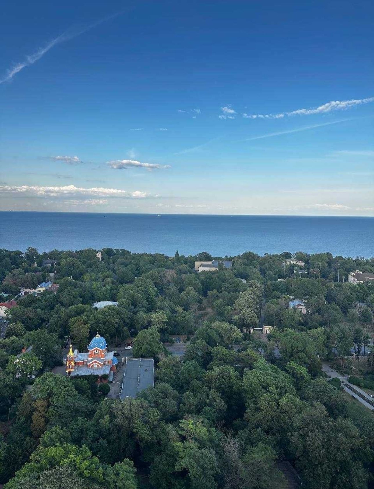Квартира на ул. Шевченко проспект, 123 м², 170 000$ — FAKTOR