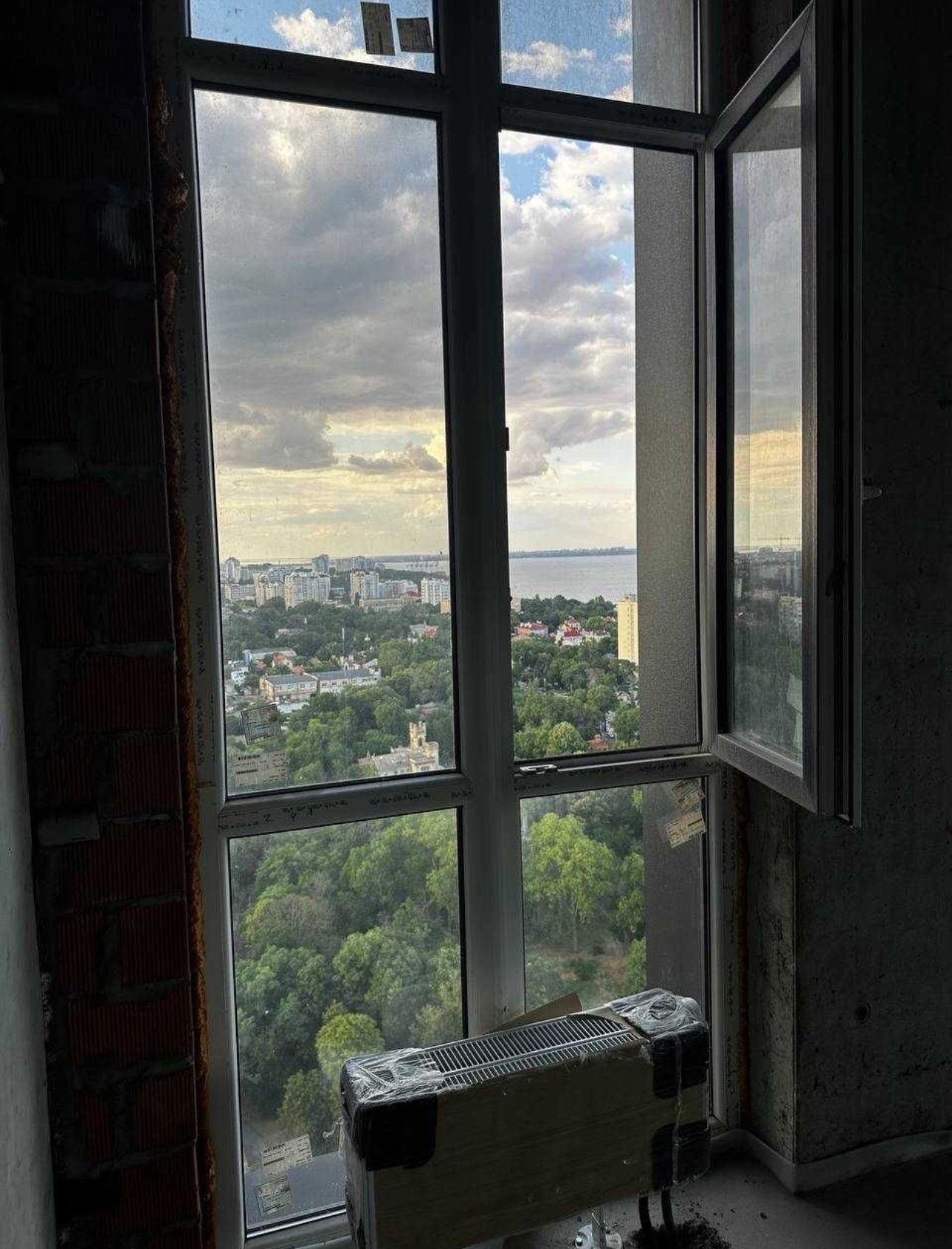 Квартира на ул. Шевченко проспект, 123 м², 170 000$ — FAKTOR