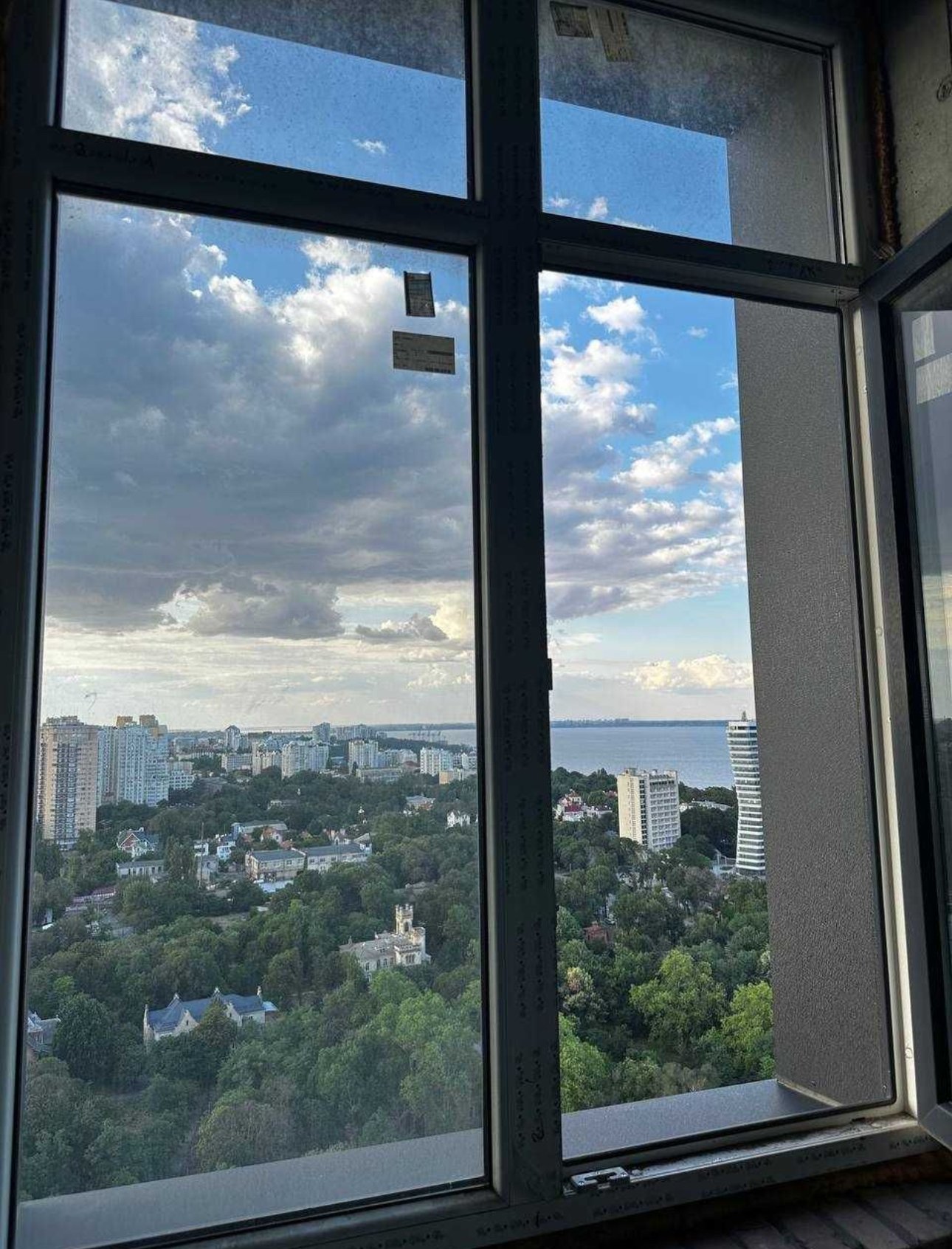 Квартира на ул. Шевченко проспект, 123 м², 170 000$ — FAKTOR