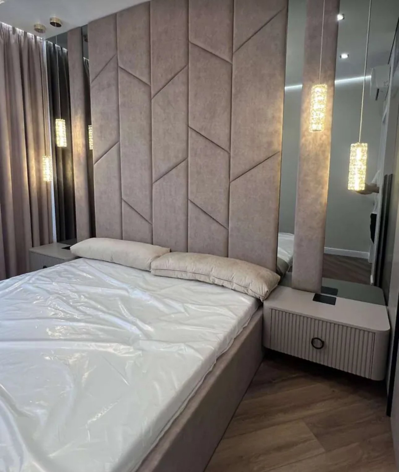 Квартира на вул. Курортный пер, 42 м², 135 000$ — FAKTOR