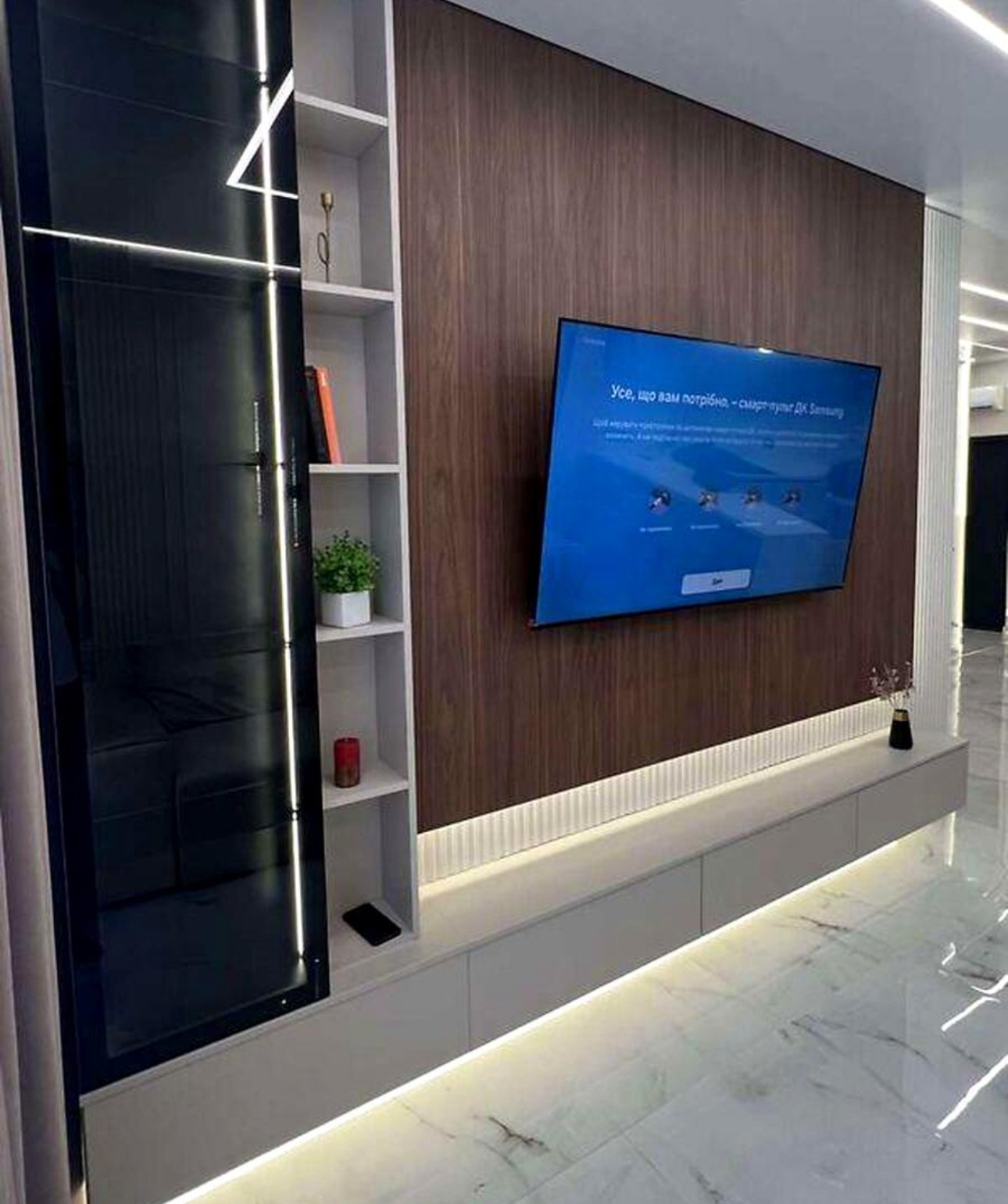 Квартира на вул. Курортный пер, 42 м², 135 000$ — FAKTOR