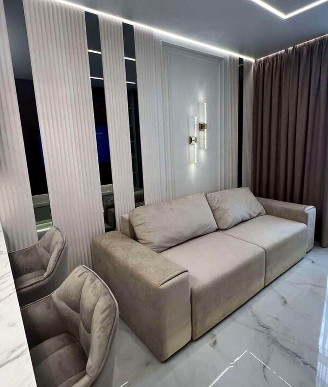 Квартира на вул. Курортный пер, 42 м², 135 000$ — FAKTOR