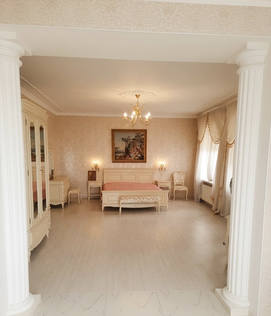Квартира на ул. Хантадзе, 146 м², 150 000$ — FAKTOR
