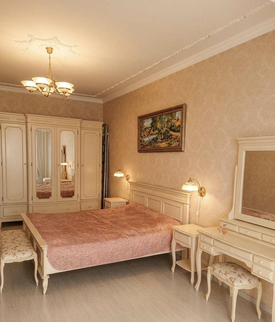 Квартира на вул. Хантадзе, 146 м², 150 000$ — FAKTOR