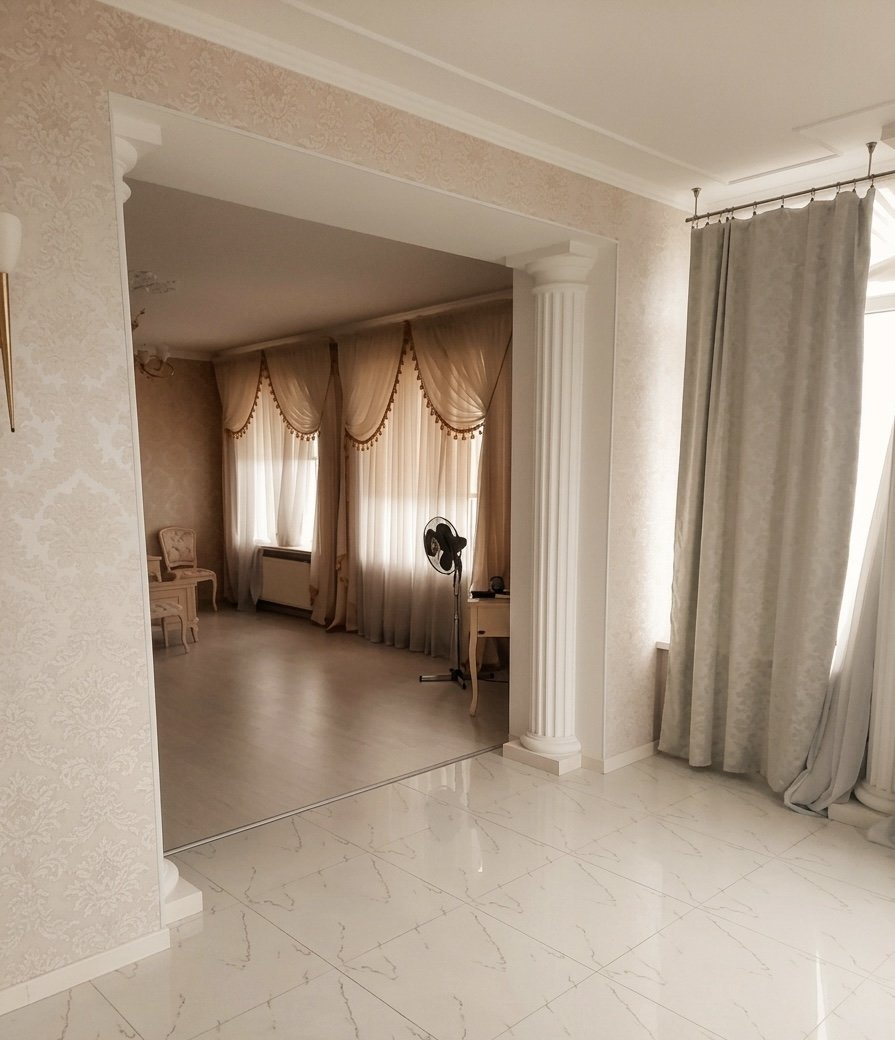 Квартира на вул. Хантадзе, 146 м², 150 000$ — FAKTOR