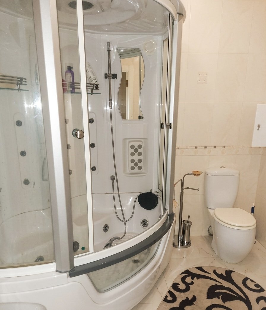 Квартира на вул. Хантадзе, 146 м², 150 000$ — FAKTOR