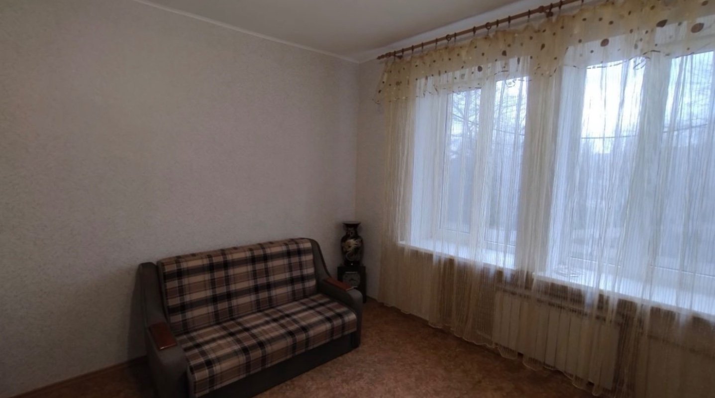Квартира на ул. Черноморского Казачества, 20 м², 17 000$ — FAKTOR