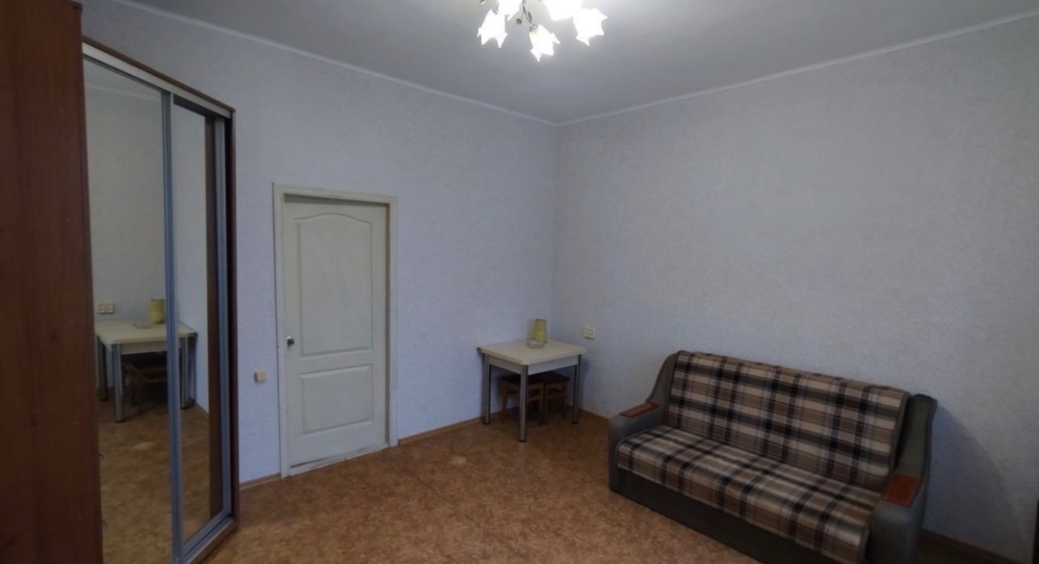 Квартира на ул. Черноморского Казачества, 20 м², 17 000$ — FAKTOR
