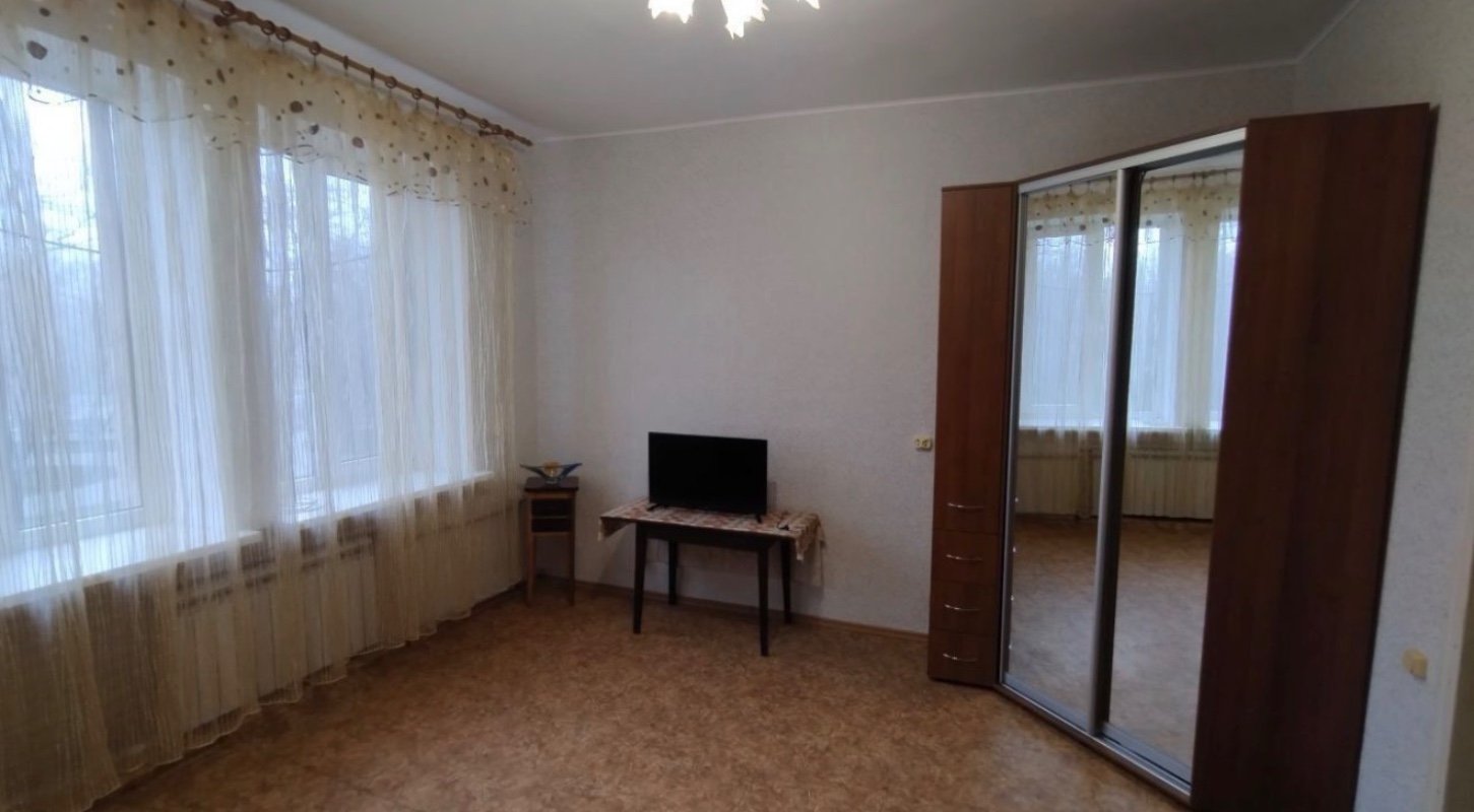 Квартира на ул. Черноморского Казачества, 20 м², 17 000$ — FAKTOR