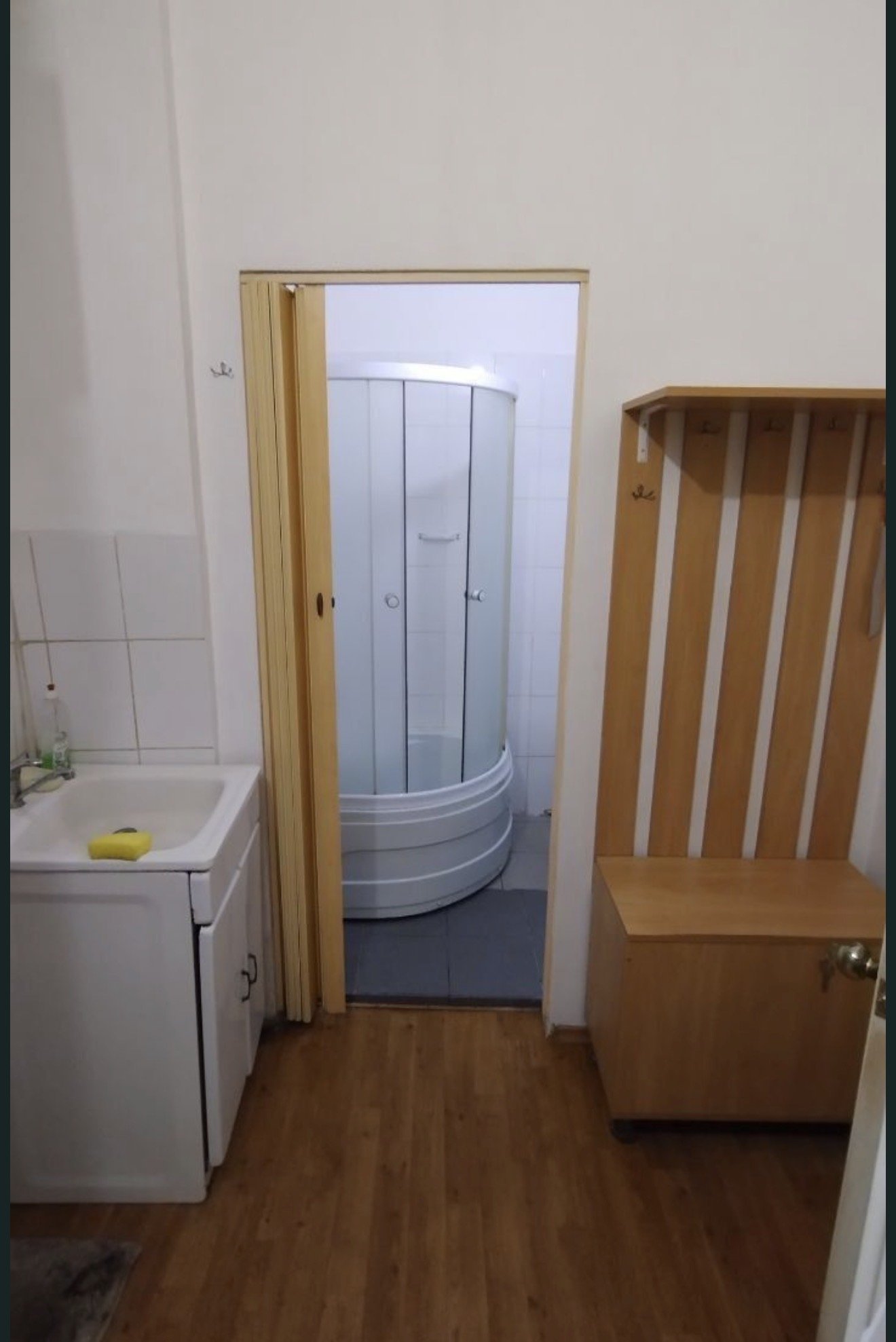 Квартира на ул. Черноморского Казачества, 20 м², 17 000$ — FAKTOR