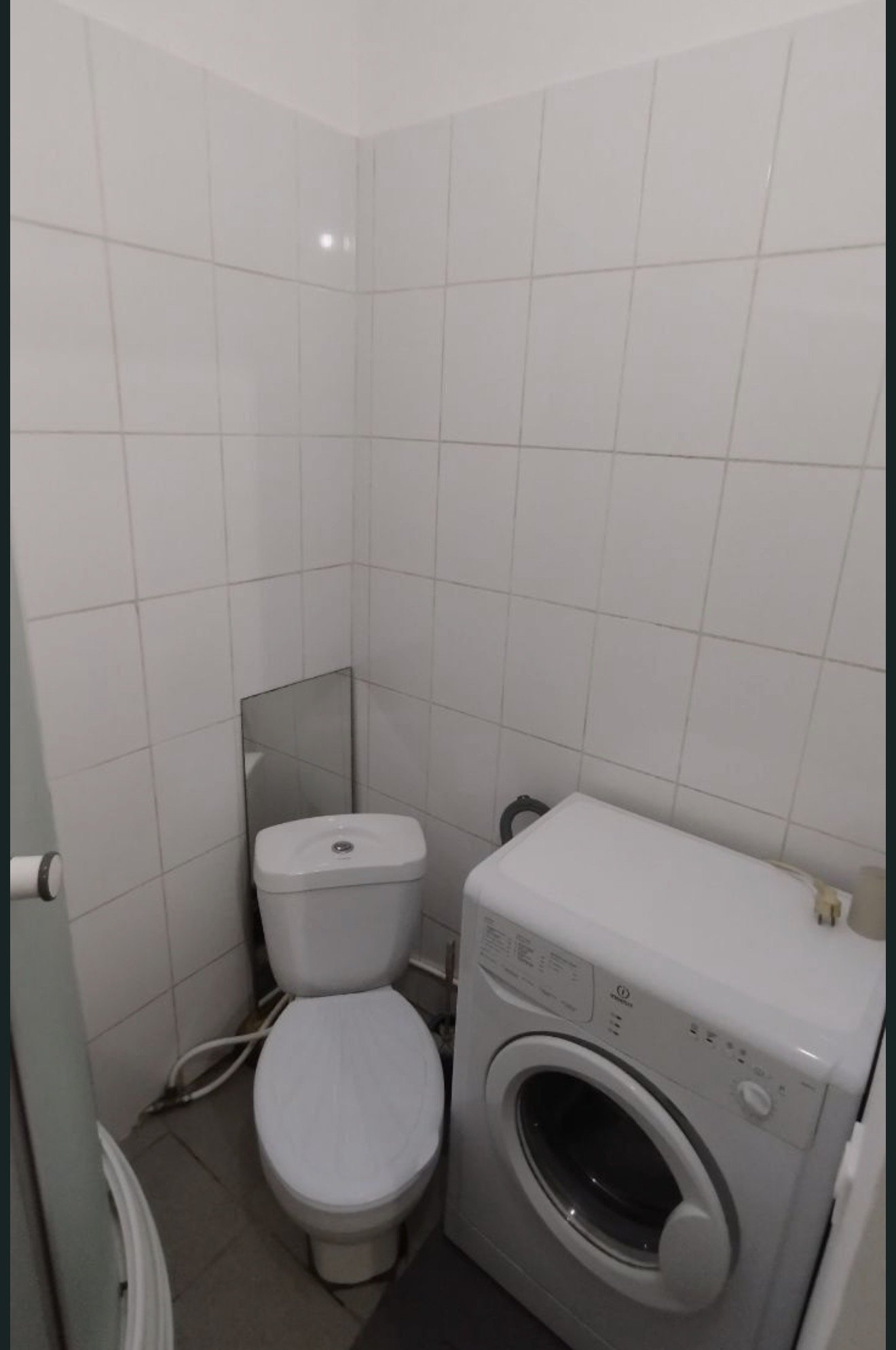 Квартира на ул. Черноморского Казачества, 20 м², 17 000$ — FAKTOR