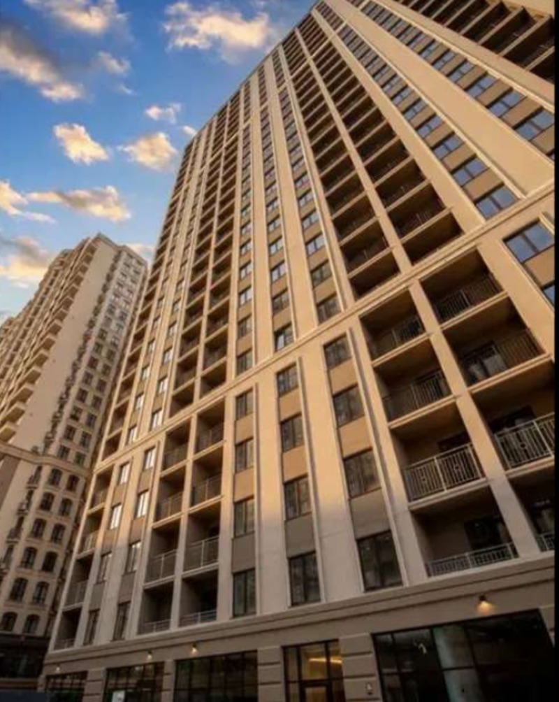 Квартира на вул. Генуэзская, 42 м², 60 500$ — FAKTOR