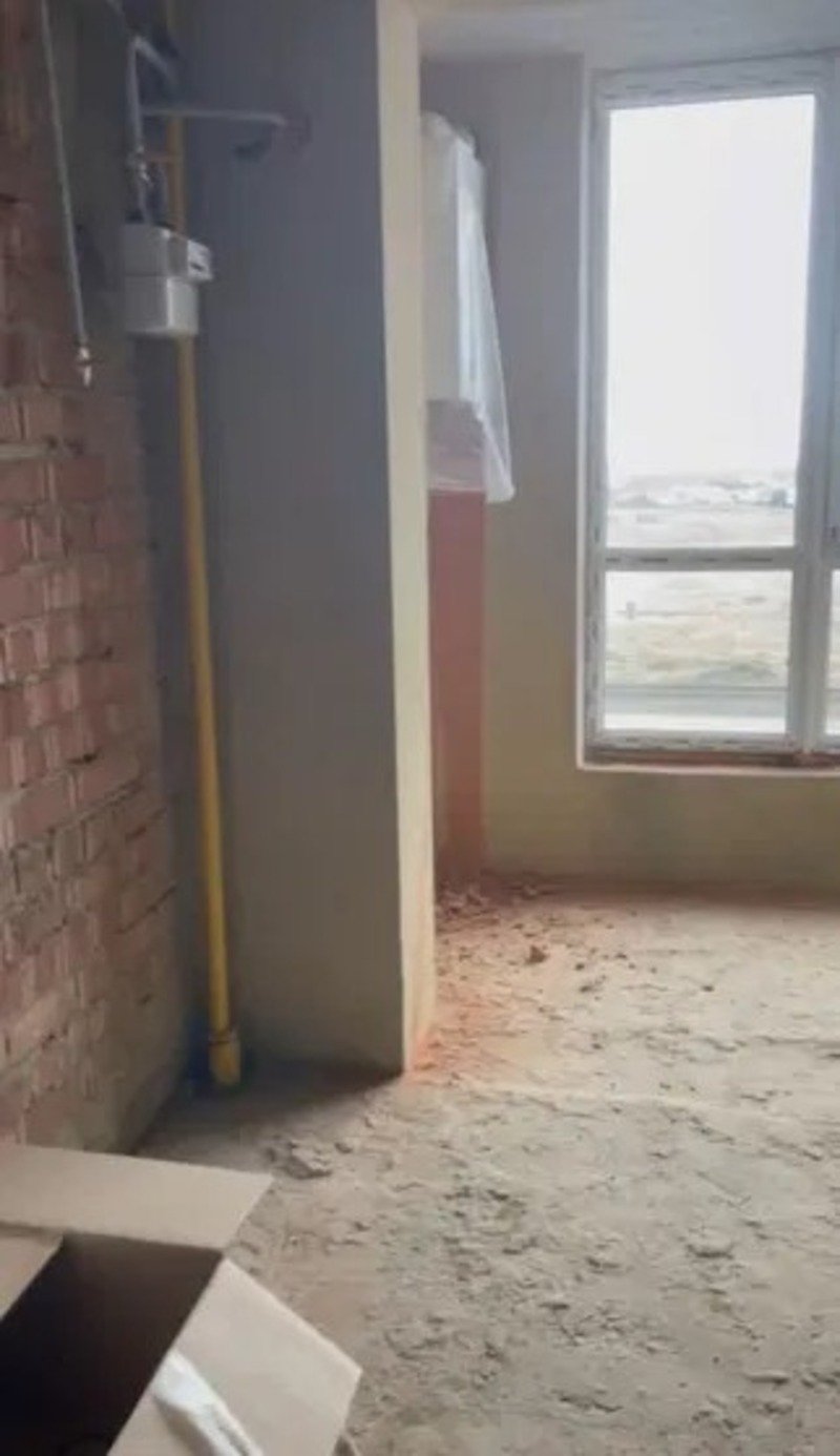 Квартира на вул. Сахарова Академика, 47 м², 40 000$ — FAKTOR