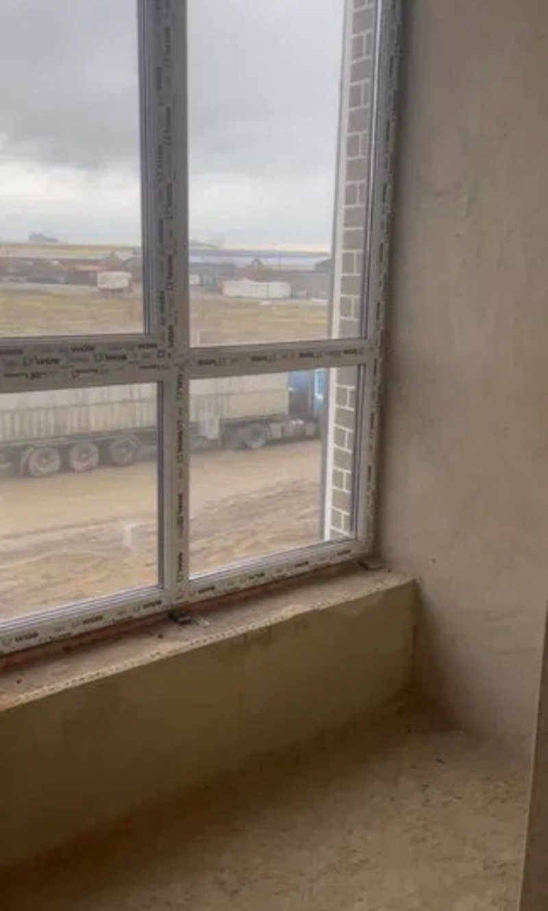 Квартира на вул. Сахарова Академика, 47 м², 40 000$ — FAKTOR