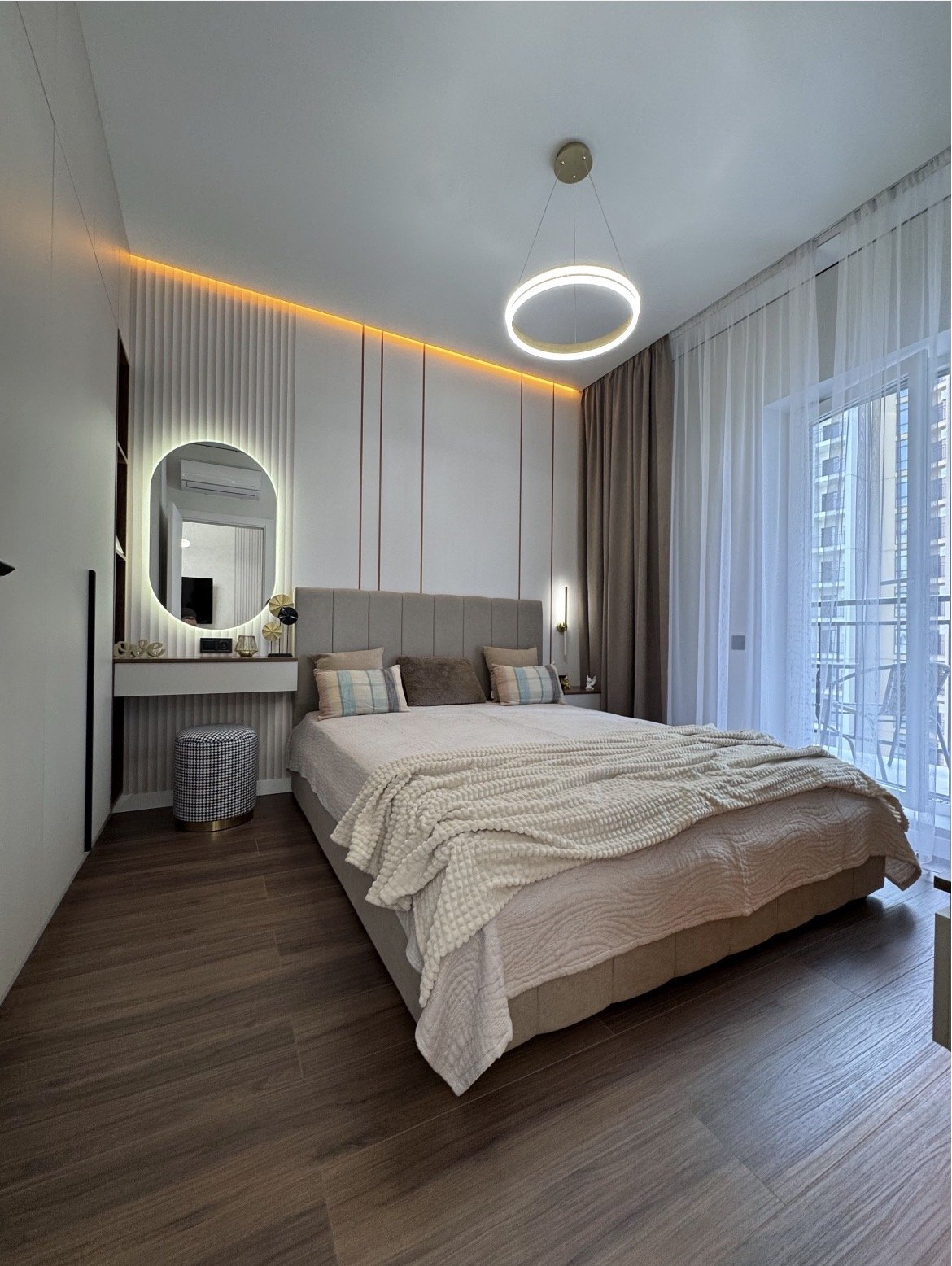 Квартира на вул. Краснова, 42 м², 88 550$ — FAKTOR