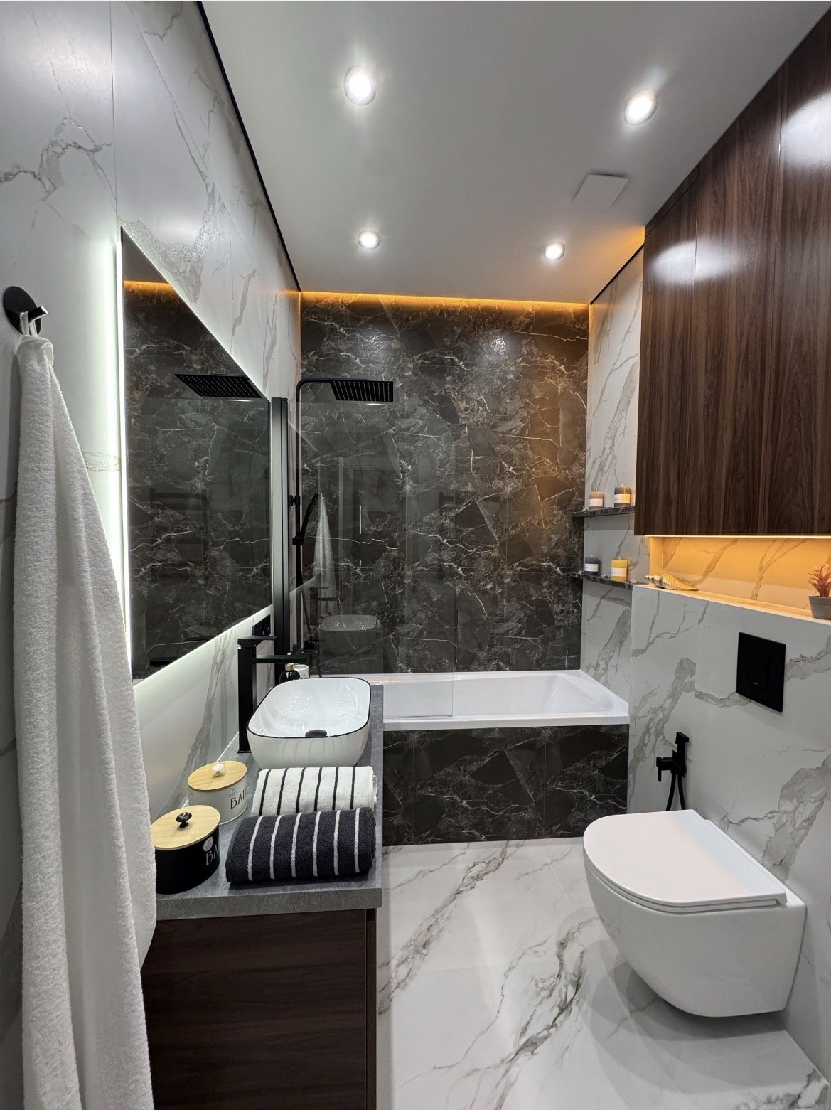 Квартира на вул. Краснова, 42 м², 88 550$ — FAKTOR