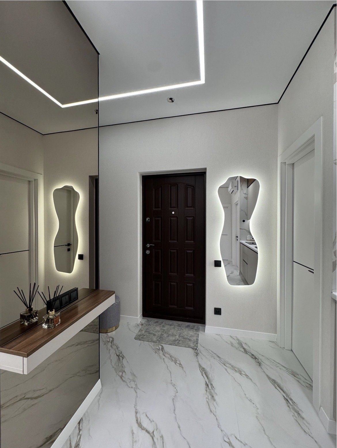 Квартира на вул. Краснова, 42 м², 88 550$ — FAKTOR