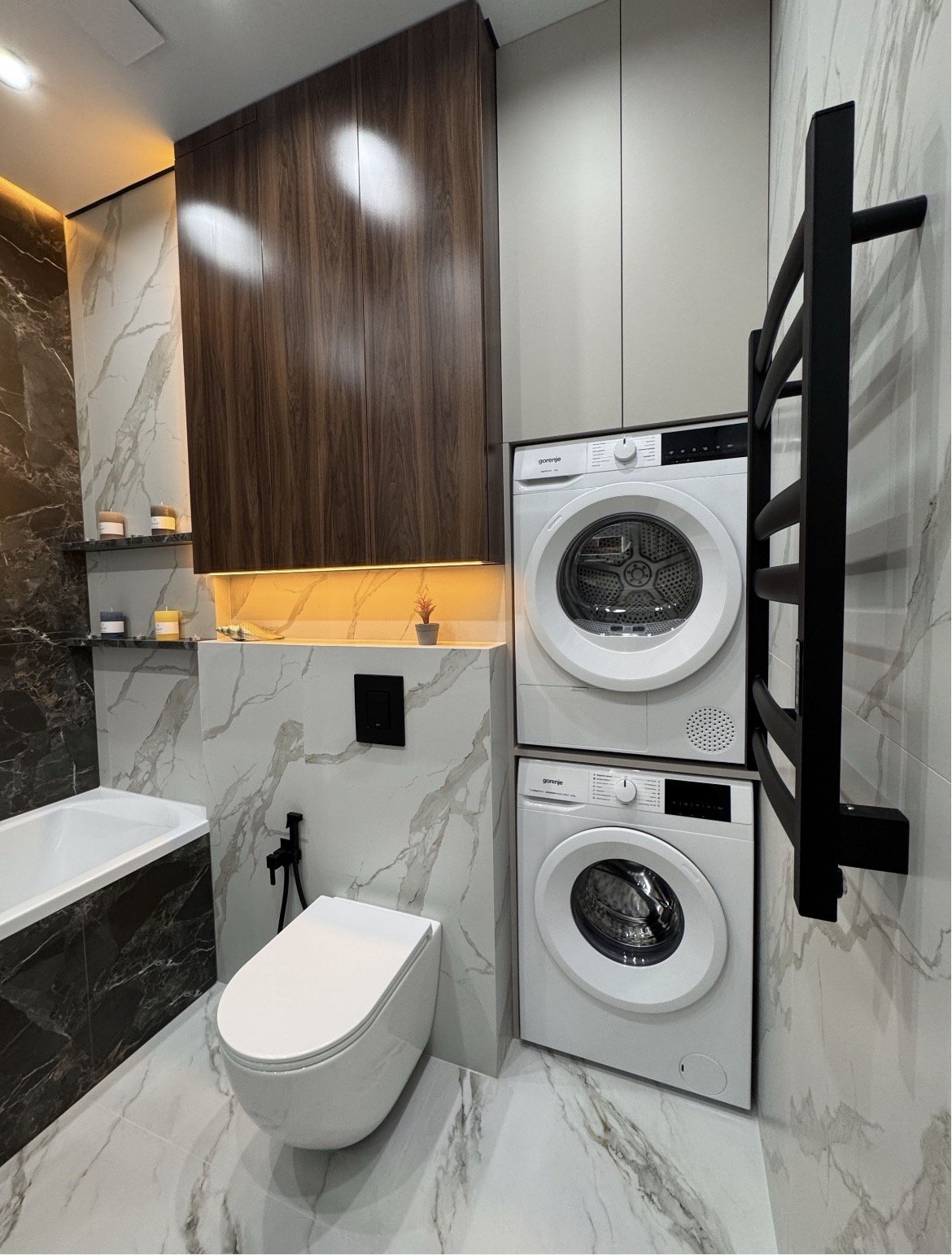 Квартира на вул. Краснова, 42 м², 88 550$ — FAKTOR