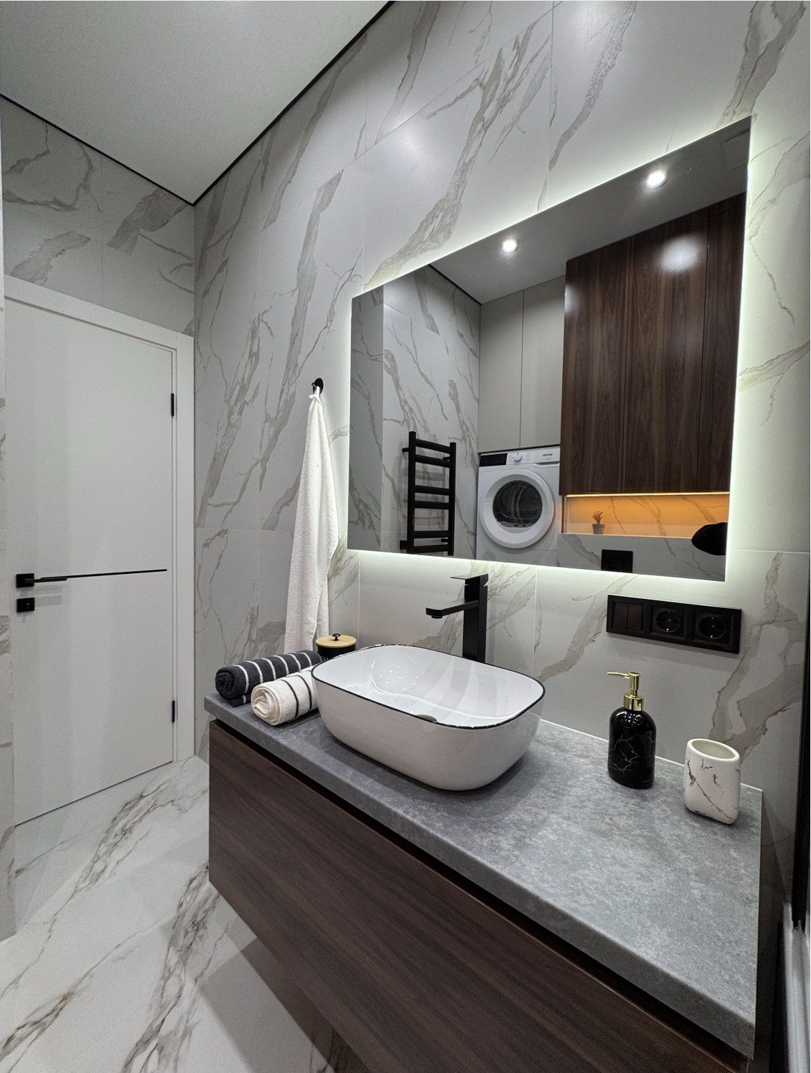 Квартира на вул. Краснова, 42 м², 88 550$ — FAKTOR