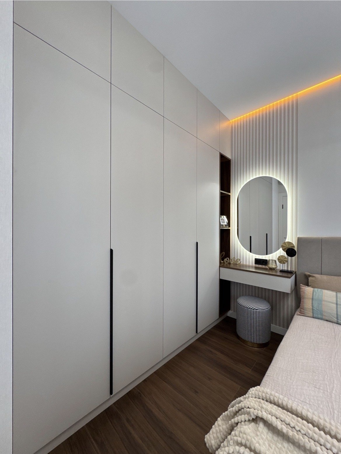 Квартира на вул. Краснова, 42 м², 88 550$ — FAKTOR