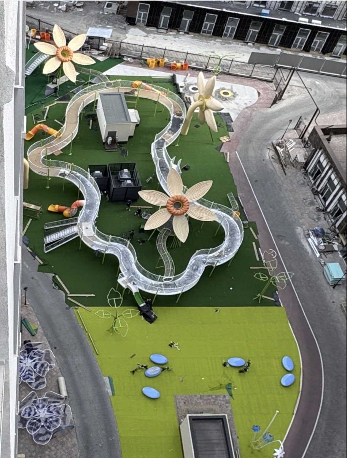 Квартира на вул. Краснова, 42 м², 88 550$ — FAKTOR