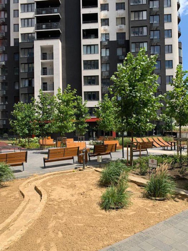 Квартира на вул. Вильямса Академика, 25 м², 21 900$ — FAKTOR