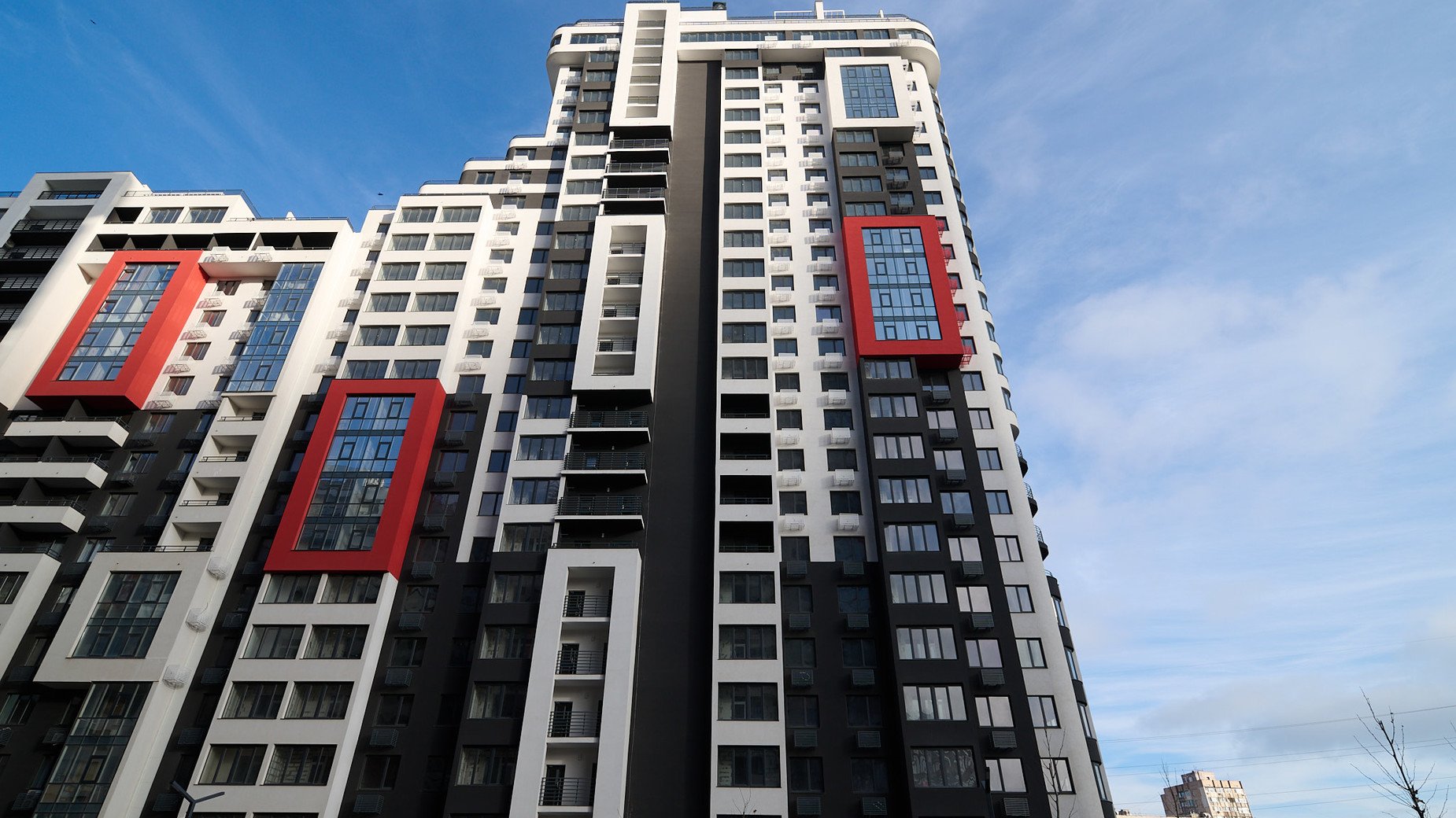 Квартира на вул. Вильямса Академика, 25 м², 21 900$ — FAKTOR