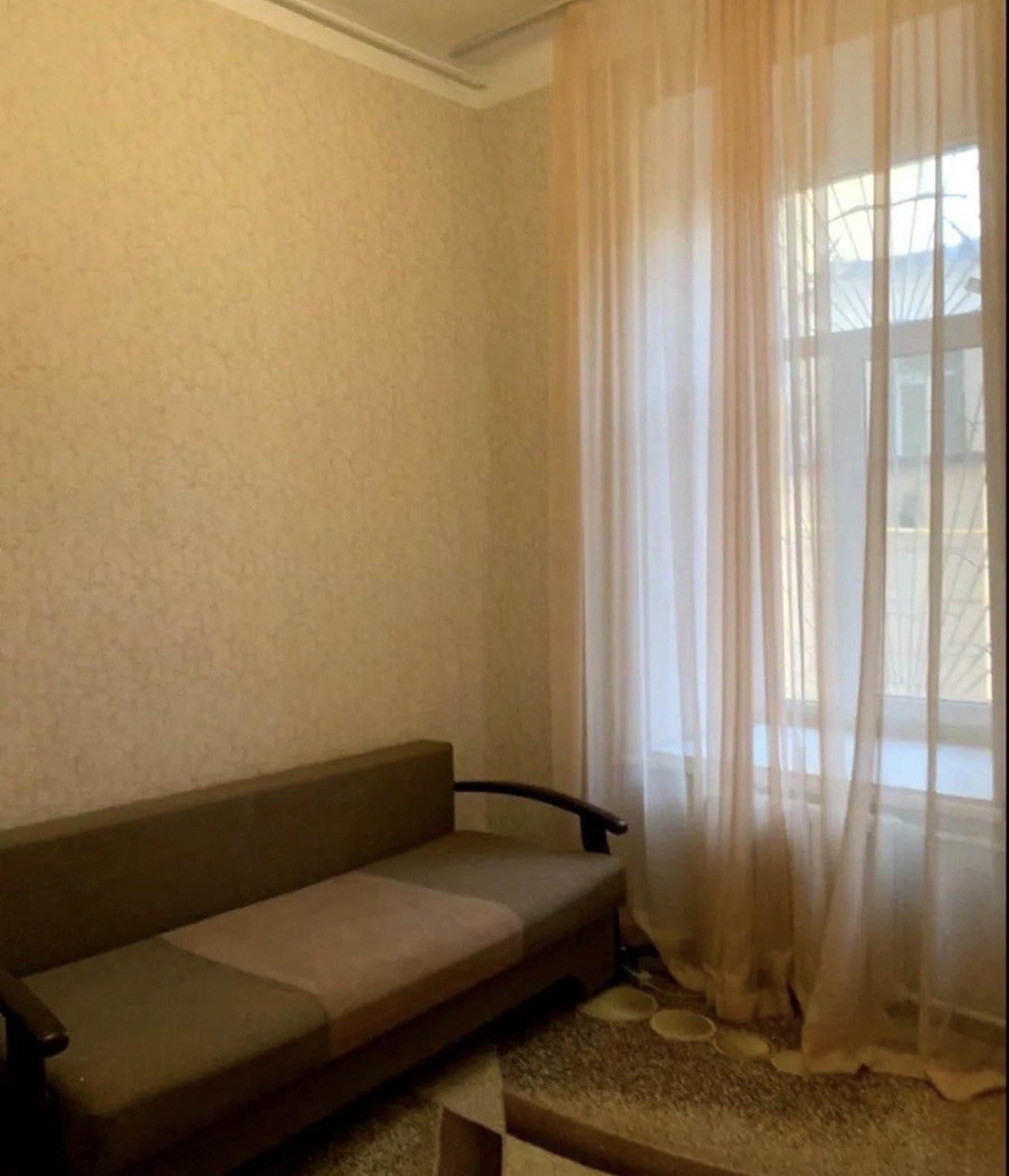 Квартира на вул. Канатная, 23 м², 23 999$ — FAKTOR