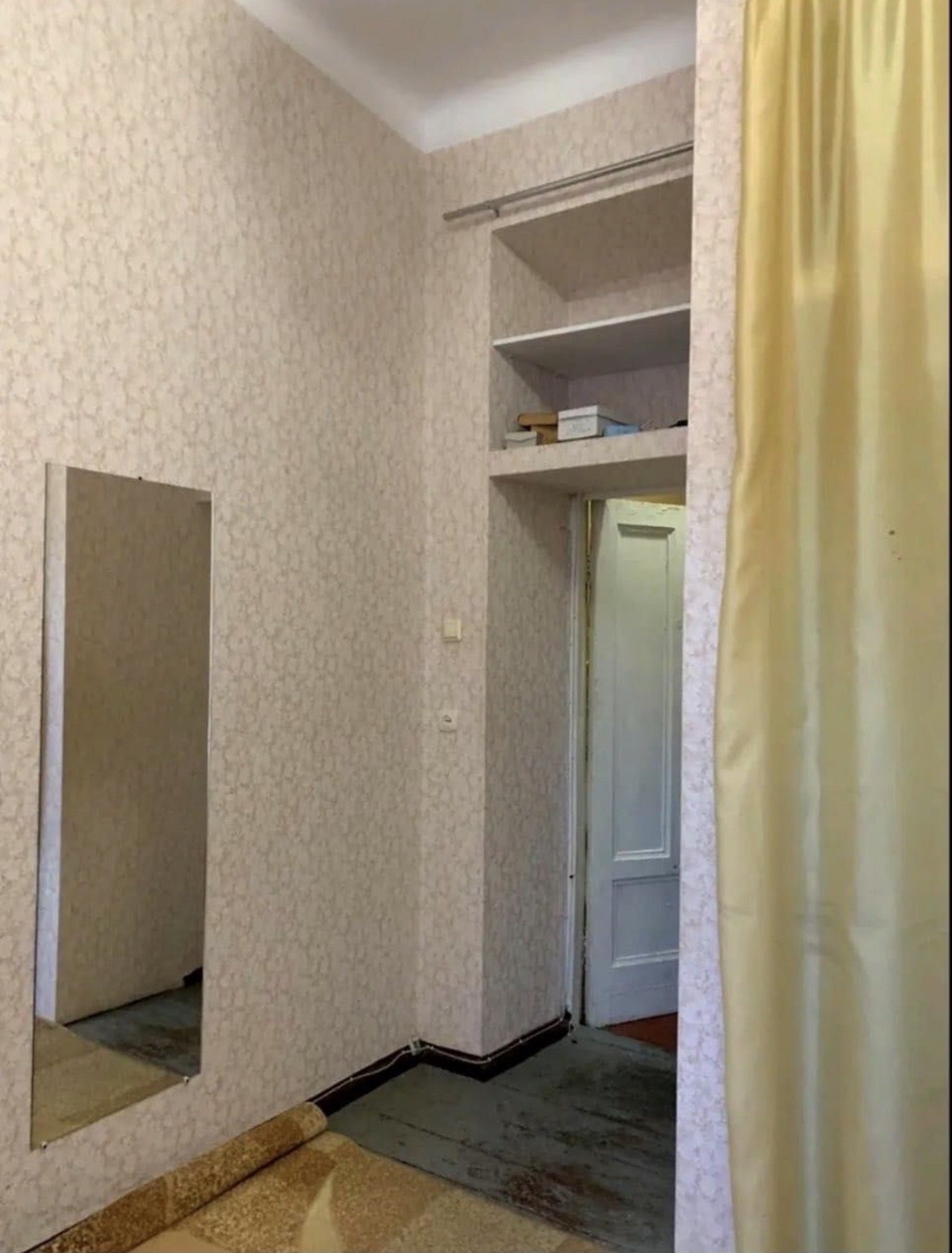 Квартира на вул. Канатная, 23 м², 23 999$ — FAKTOR