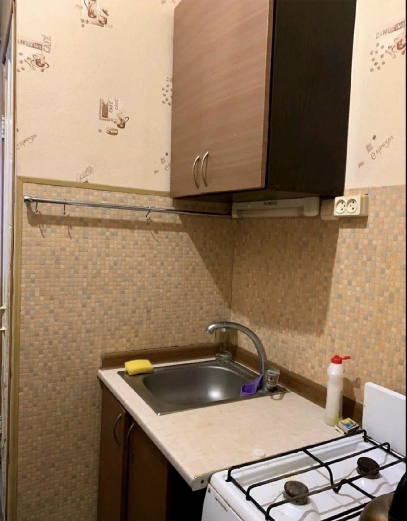 Квартира на вул. Канатная, 23 м², 23 999$ — FAKTOR