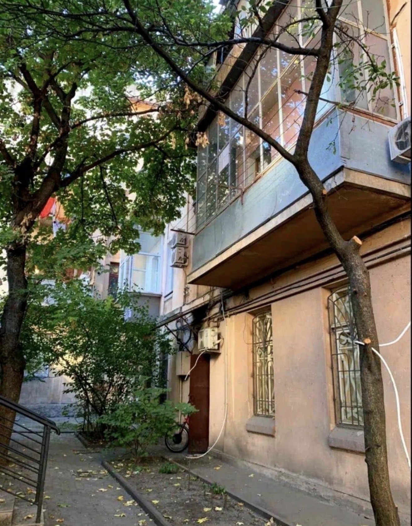 Квартира на вул. Канатная, 23 м², 23 999$ — FAKTOR