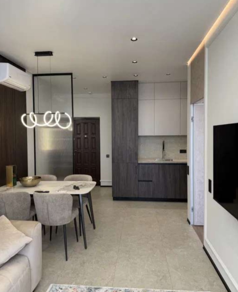 Квартира на вул. Краснова, 42 м², 89 500$ — FAKTOR