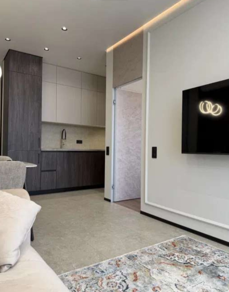 Квартира на вул. Краснова, 42 м², 89 500$ — FAKTOR