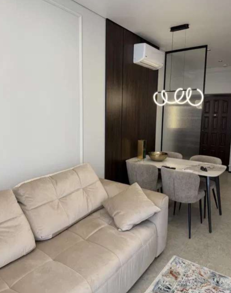 Квартира на вул. Краснова, 42 м², 89 500$ — FAKTOR