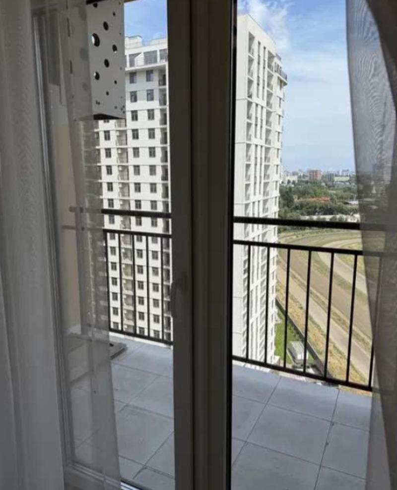 Квартира на вул. Краснова, 42 м², 89 500$ — FAKTOR
