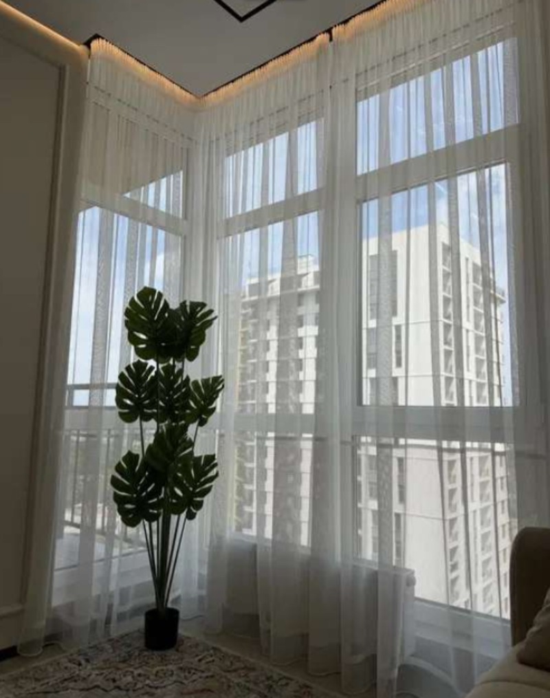 Квартира на вул. Краснова, 42 м², 89 500$ — FAKTOR