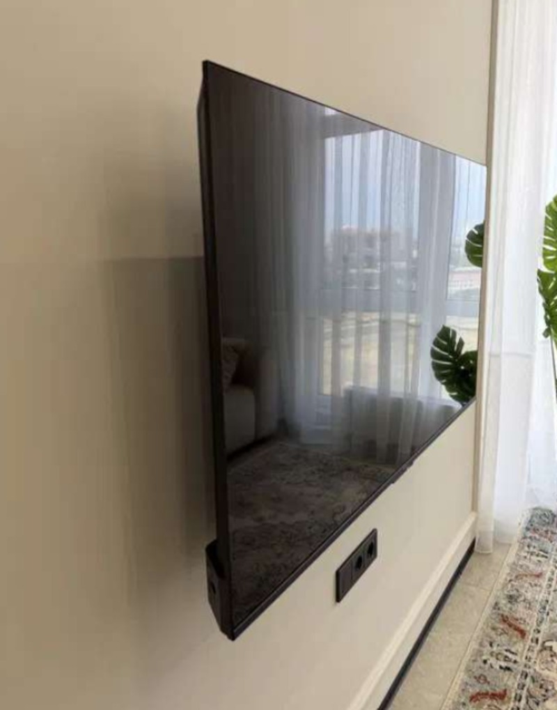 Квартира на вул. Краснова, 42 м², 89 500$ — FAKTOR